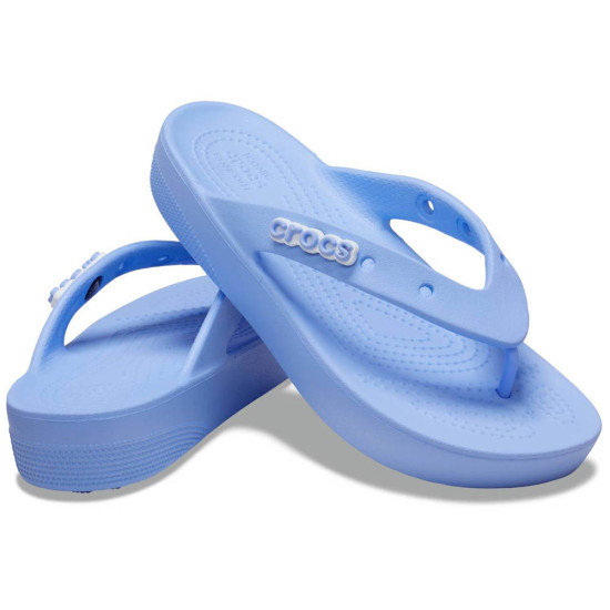 Crocs Classic Platform Flip